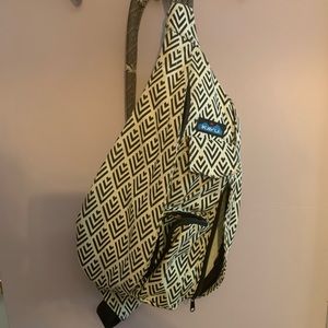 Kavu sling bag